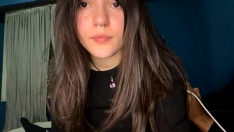 kikilove15 online show from June 25, 11:32 pm