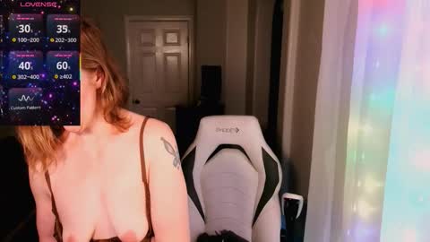 ONLY FANS Britteebee online show from February 5, 5:11 am