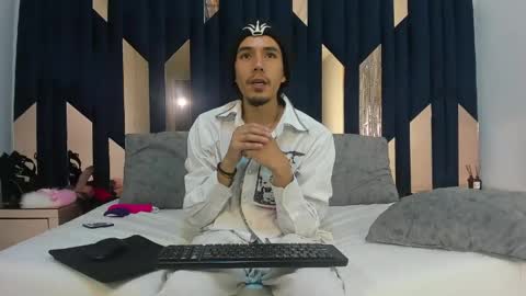 kikyoanddrey online show from May 3, 3:51 pm