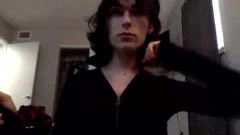 Kilo Carter online show from February 17, 2:49 pm