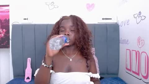 hanna online show from January 22, 8:29 am