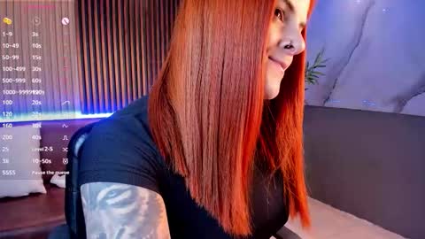 Kim online show from February 18, 11:43 am