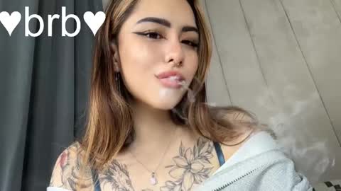 Kim online show from January 12, 5:25 am