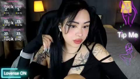 Kim online show from December 17, 5:36 am