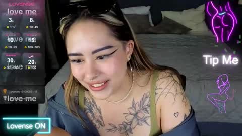 Kim online show from November 30, 6:31 am