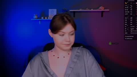 kim_classy online show from December 1, 8:51 pm