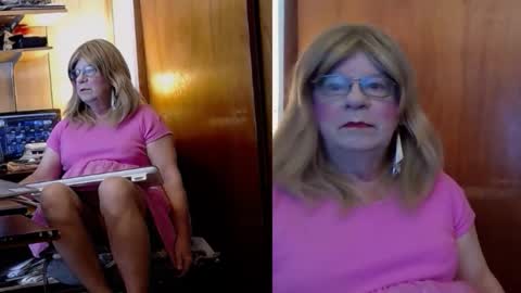 kim crossdresser     no nude room and clean chat only. online show from March 10, 2:43 pm