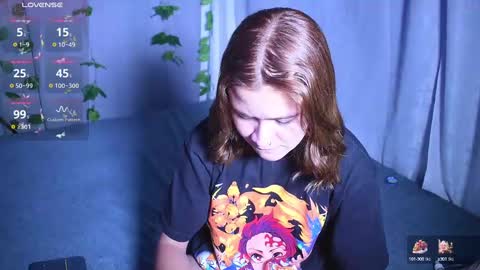 ISABELLA 3 online show from January 16, 6:03 am