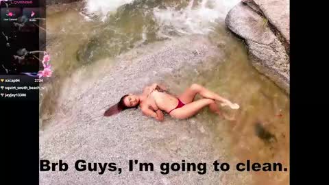 ISABELLA 3 online show from March 5, 6:44 am