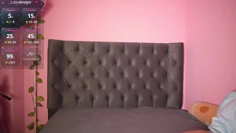 ISABELLA 3 online show from February 26, 5:35 am