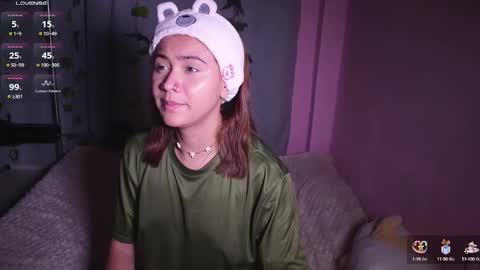 ISABELLA 3 online show from February 7, 6:03 am