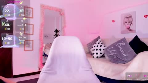 Kim  online show from January 29, 8:18 am