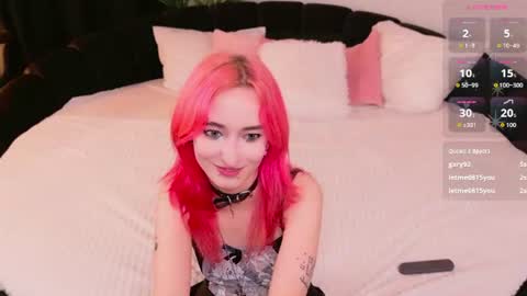 Kim online show from July 6, 9:28 pm
