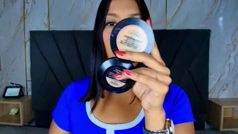 Snapshot of kim_johnsson chatting on October 15, 8:53 pm kim online show from October 15, 8:53 pm