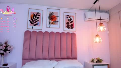 KIM  online show from April 7, 7:05 pm