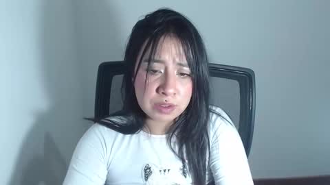 Kim Naomy online show from March 19, 10:04 pm