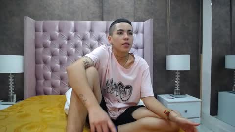 Kim Rouce online show from March 7, 5:06 pm