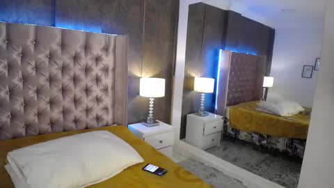 Kim Rouce online show from March 9, 7:05 pm