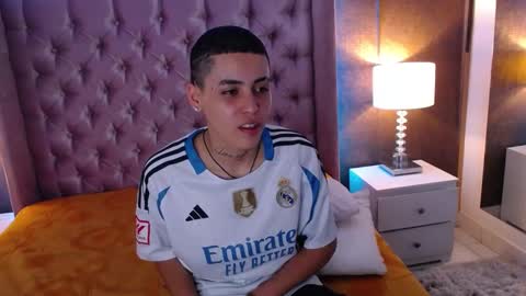 Kim Rouce online show from March 9, 12:53 pm