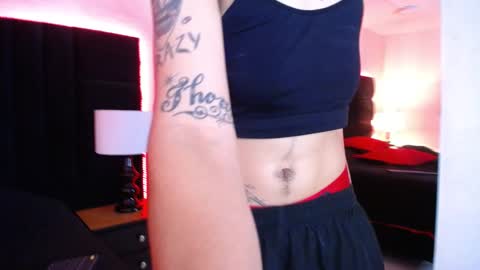 Kim Rouce online show from March 10, 4:35 pm