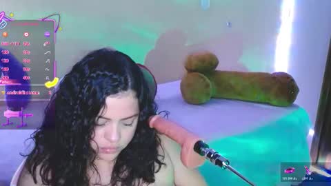 Kim Mishell  online show from February 20, 6:26 am