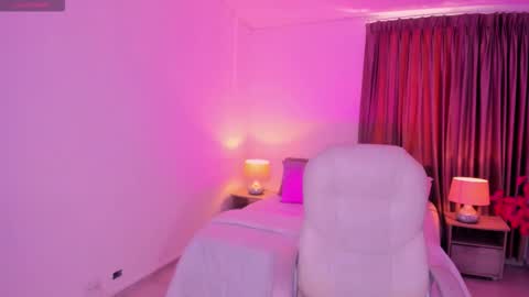 Kim online show from March 19, 8:03 pm