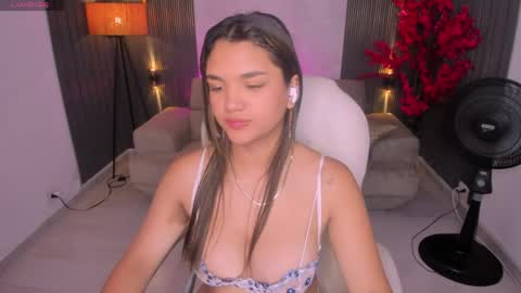 Kim online show from May 7, 8:04 pm