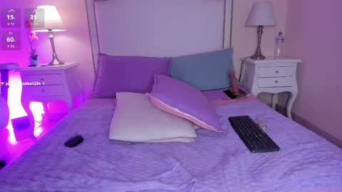 Snapshot of kimapril chatting on September 19, 11:30 pm April online show from September 19, 11:30 pm