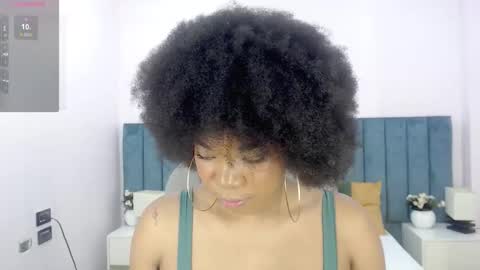 kimara lion online show from March 3, 3:24 am