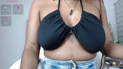 Snapshot of kimara_lion chatting on February 7, 2:51 am kimara lion online show from February 7, 2:51 am