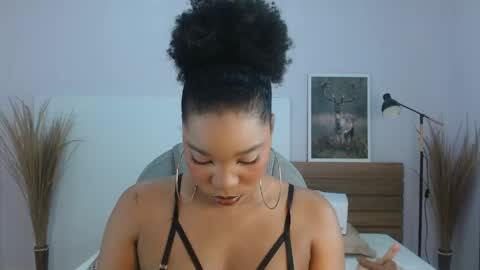 kimara lion online show from March 21, 8:41 am