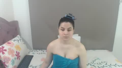 DANIELA online show from June 10, 3:06 am