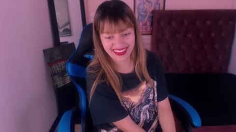 kimberly online show from January 27, 8:49 pm