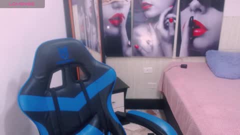 kimberly online show from December 25, 6:30 pm