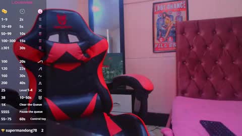 kimberly online show from February 5, 12:53 am