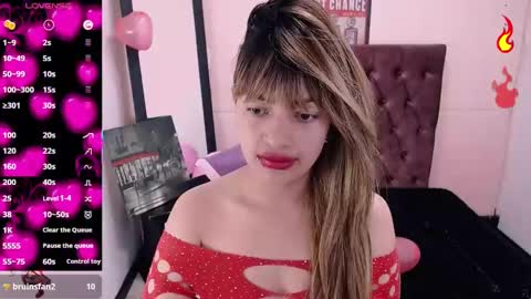 kimberly online show from February 14, 12:30 am