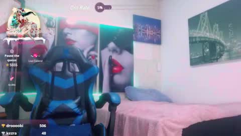 kimberly online show from December 26, 12:36 am