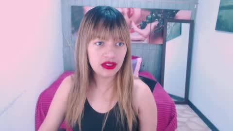 kimberly online show from February 12, 9:11 pm