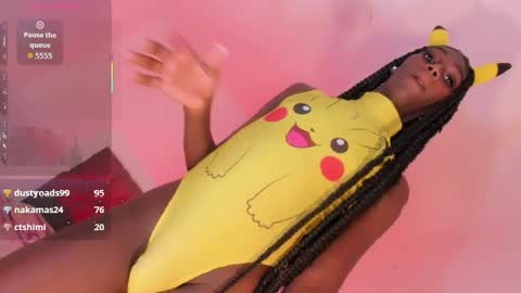 kimberly_ebonny online show from April 18, 8:20 pm