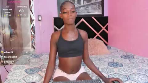 kimberly_ebonny online show from November 24, 9:52 am