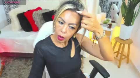 Kimberly  online show from April 14, 10:29 am