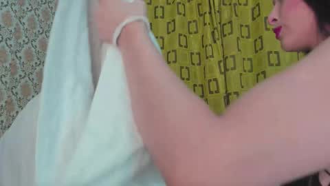 Kimberly online show from March 20, 2:05 am