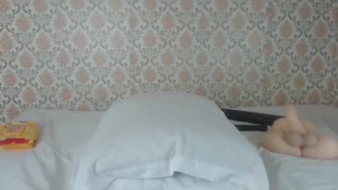 Snapshot of kimberly_perez__ chatting on February 26, 2:19 am Kimberly online show from February 26, 2:19 am