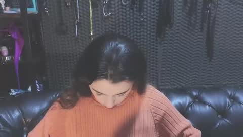 Snapshot of kimberly_swan_ chatting on February 13, 4:28 pm KIMBERLY SWAN online show from February 13, 4:28 pm
