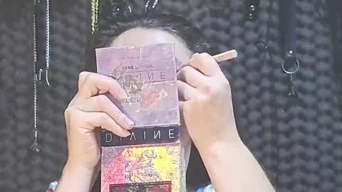 Snapshot of kimberly_swan_ chatting on February 16, 6:21 pm KIMBERLY SWAN online show from February 16, 6:21 pm