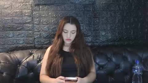  KIMBERLY SWAN  online show from March 13, 10:13 pm