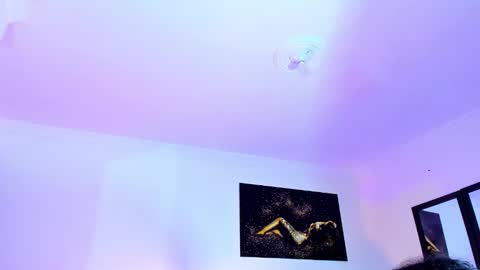 Kimberly Banks online show from March 2, 2:30 am