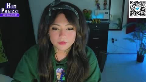 Kimberly Polizzi     online show from November 21, 2:53 am