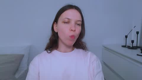 Kimberly online show from April 5, 12:24 pm