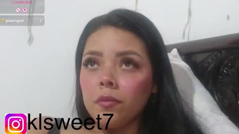 kimberlyles7 online show from October 18, 12:59 am